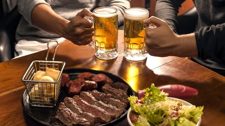 Happy hour em Sorocaba: dicas para aproveitar